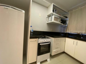Duplex Bombinhas, piscina e 100 mts da praia,